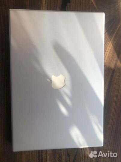 Apple MacBook Pro 15 2008