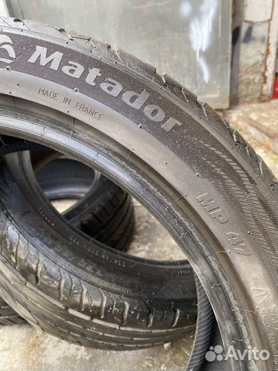 Matador MP 47 Hectorra 3 225/45 R17