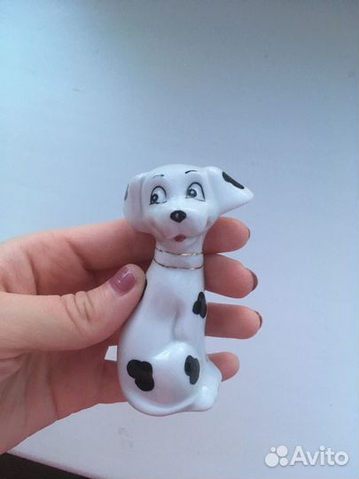 Статуэтки собаки