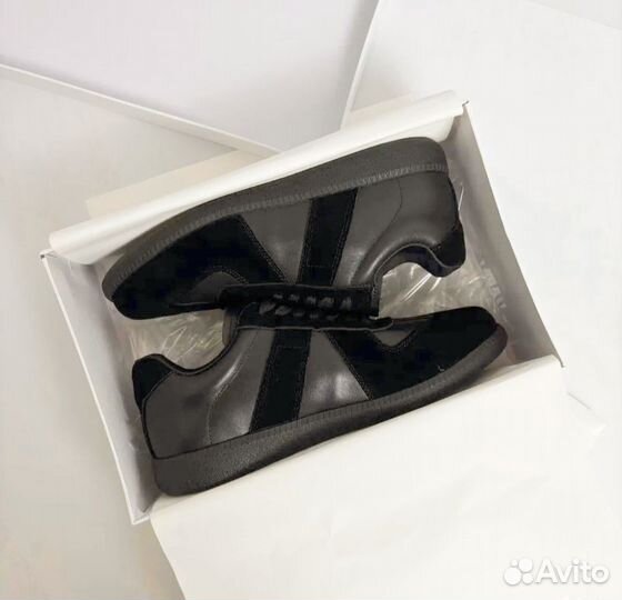 Maison Margiela Replica кеды