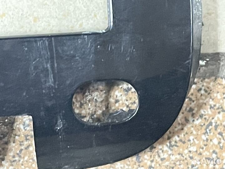 Рамка матрицы HP Pavilion dv6-6000