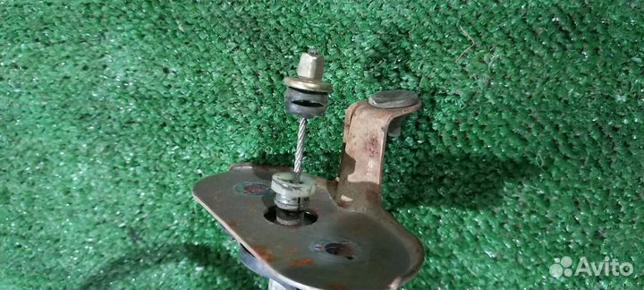 Трос педали газа ниссан максима а32