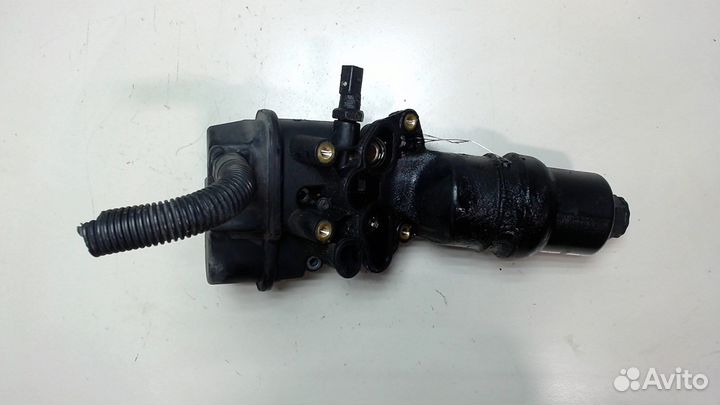 Корпус масляного фильтра Volkswagen Passat 6, 2007