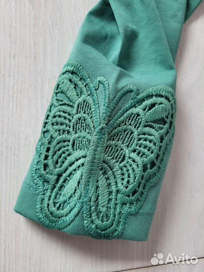 Велосипедки CA на девочку 110