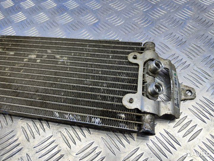 Радиатор АКПП Volkswagen Touareg 3.6 BHK 280 Л.С