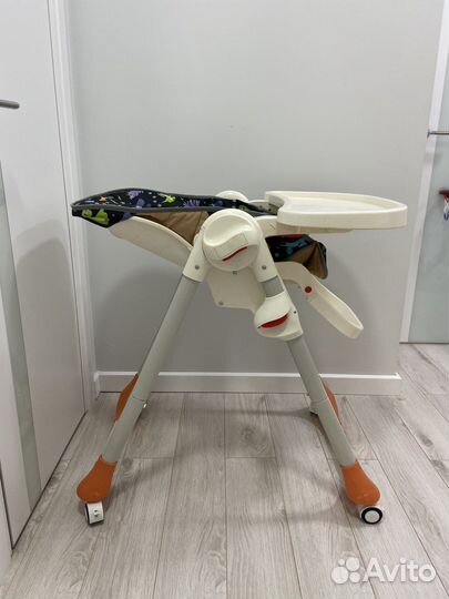 Стул для кормления babyton