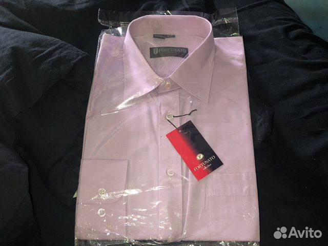 Рубашка мужская объявление продам