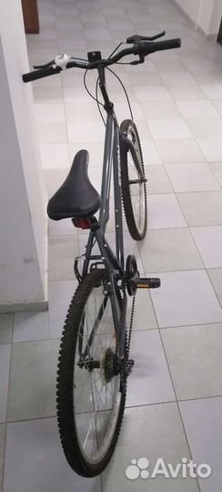 Велосипед 
