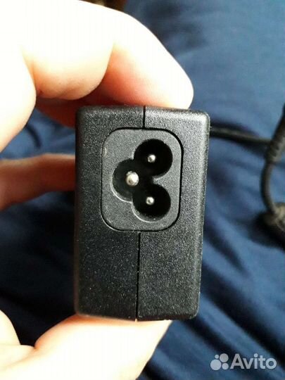 Блок питания