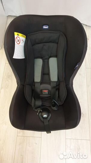 Автокресло Chicco