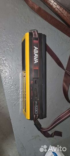 Пииемник abava рп 8330