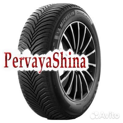 Michelin CrossClimate 2 215/45 R16