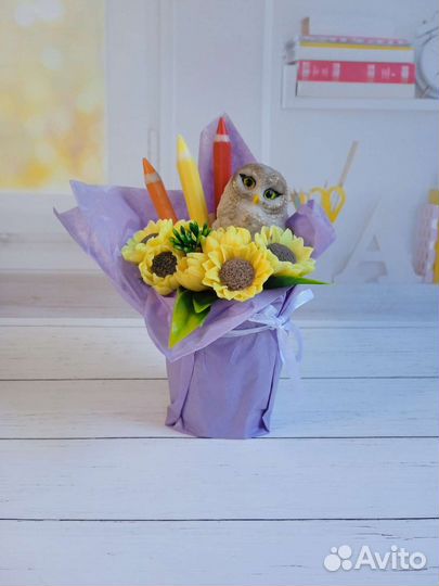 Букет-комплимент