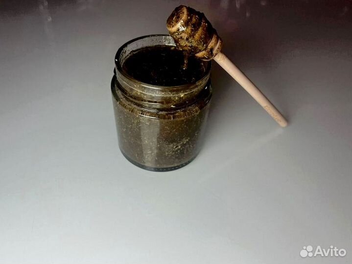 Медовое мужское средство