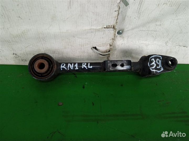 Рычаг подвески задний левый Honda Stream RN1