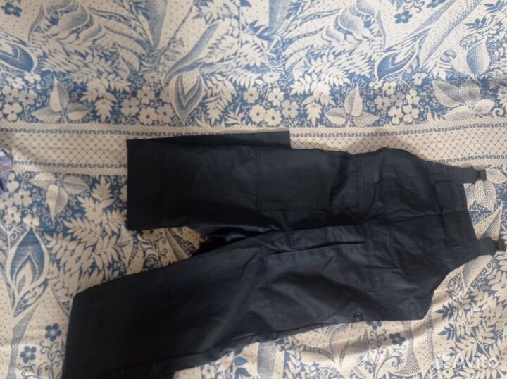 Мужская одежда