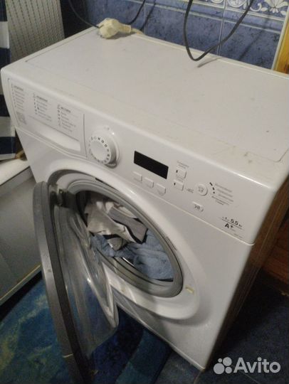 Стиральная машина бу