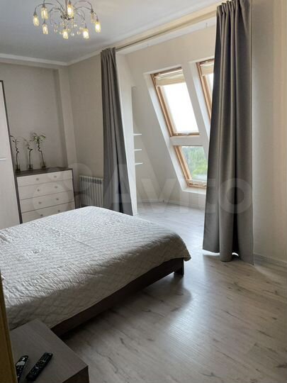 2-к. квартира, 70 м², 9/10 эт.