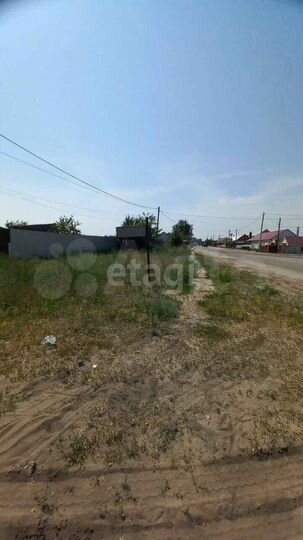 Участок 17 сот. (ИЖС)