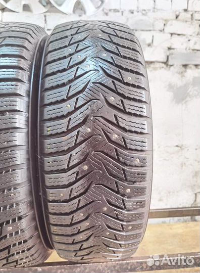 Kumho WinterCraft Ice WI31 195/65 R15 91T