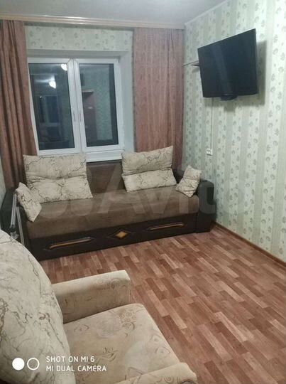 1-к. квартира, 30 м², 7/9 эт.