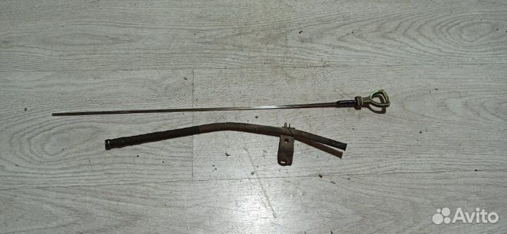 Щуп масляный Geely MK