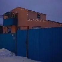 Баня на дровах с бассейном и чаном, Ломовка