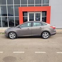 Ford Focus 1.6 AMT, 2011, 191 000 км, с пробегом, цена 880 000 руб.