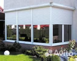 Ролставни, гаражные ворота, ремонт жалюзи, ремонт