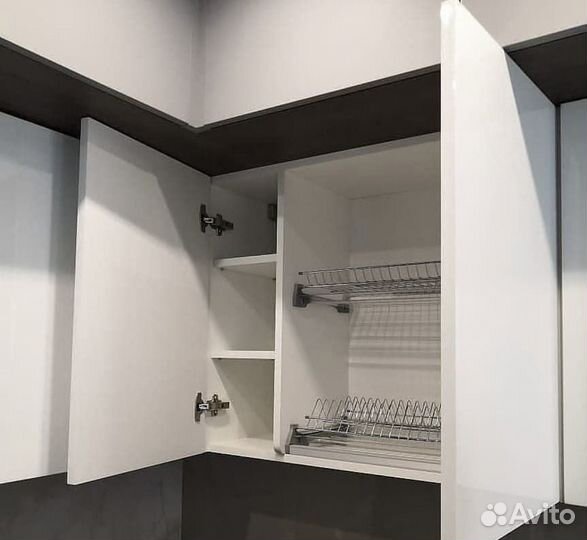 Кухня на заказ от производителя