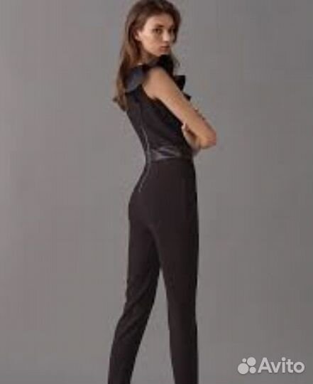 Комбинезон вечерний