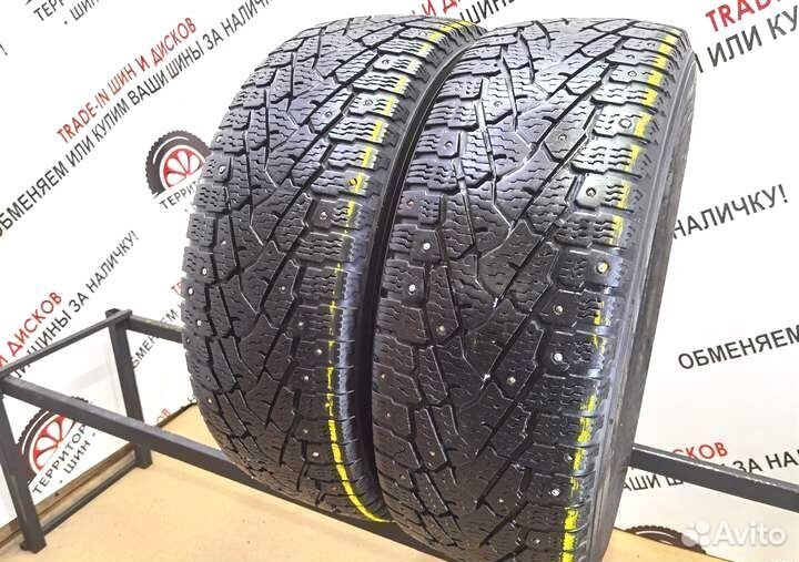 Nokian Tyres Hakkapeliitta C3 235/65 R16 88Y