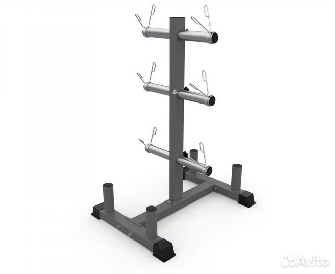 Стойка для хранения дисков 50 мм DFC RA021