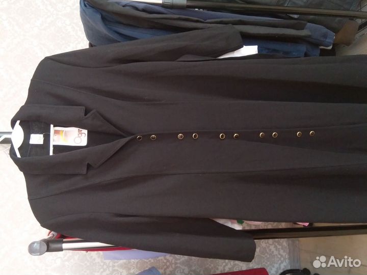 Платье Ogre Латвия новое