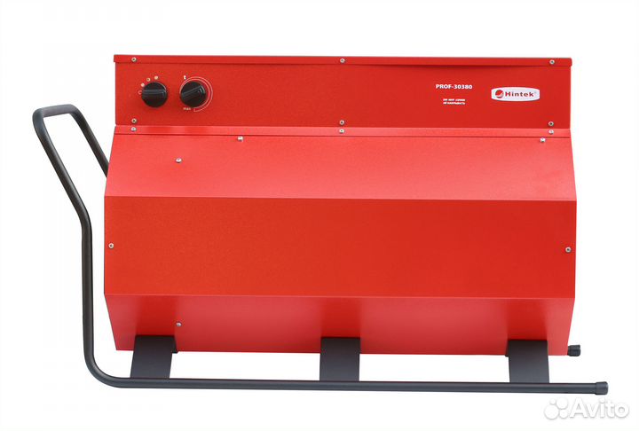 Тепловая пушка Hintek Prof 30380