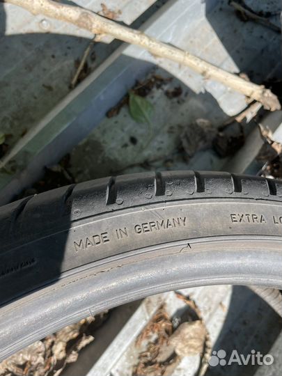 Goodyear Eagle F1 Asymmetric 3 245/35 R20 95Y