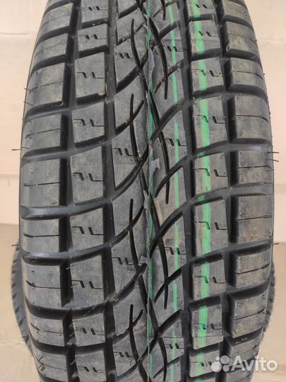 КАМА Кама-221 235/70 R16 109Q