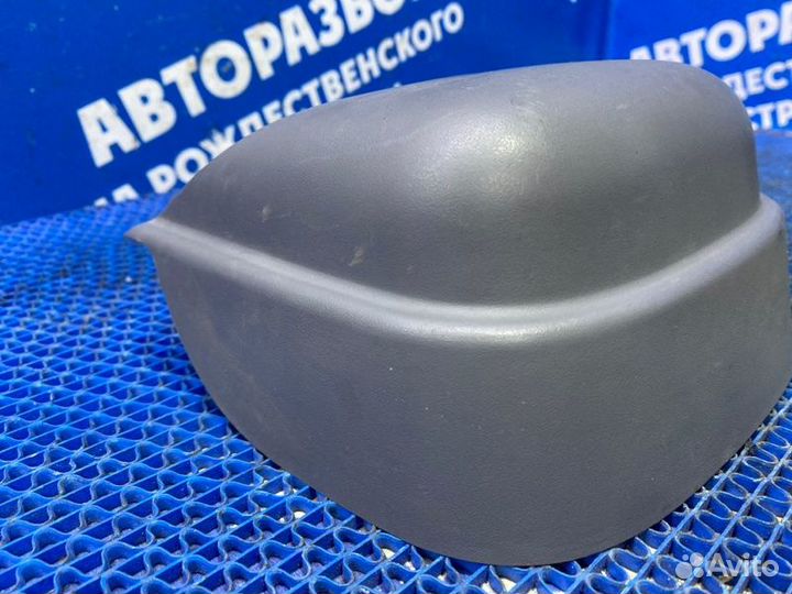 Стоп сигнал дополнительный. Hyundai Accent седан