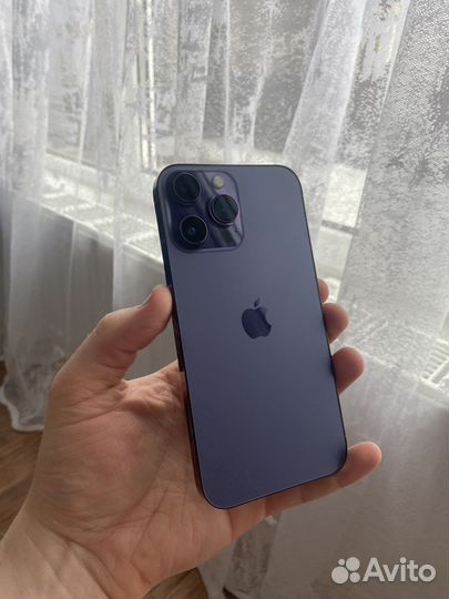 iPhone XR в корпусе 14про на 128гб