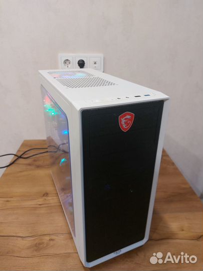 Игровой пк