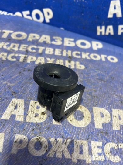 Иммобилайзер Renault Logan 2 седан 2019