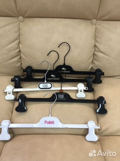 Вешалка для брюк, юбки, Италия