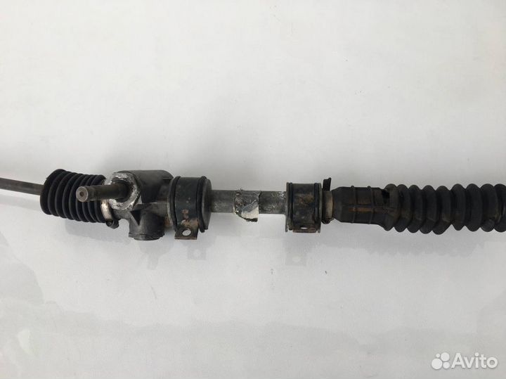 Рейка рулевая Skoda Felicia I 1994–2001