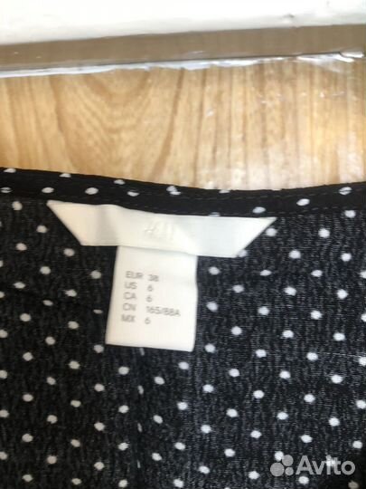 Блузка женская