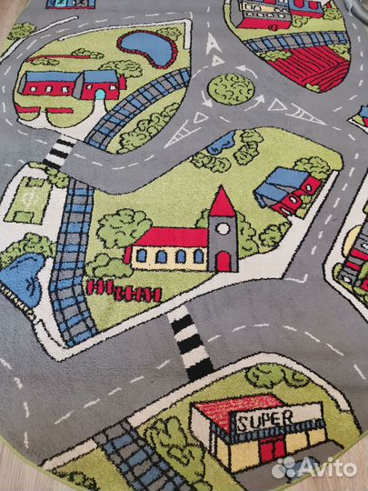 Ковры и паласы бу