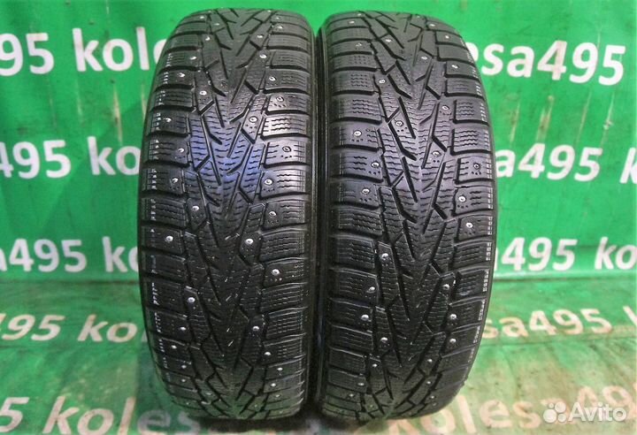 Nokian Tyres Hakkapeliitta 7 175/65 R15 88T