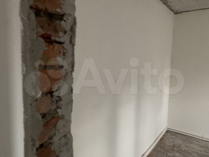 Дом 41,5 м² на участке 12 сот.