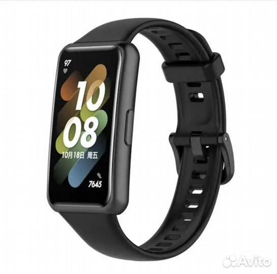 Huawei band 7
