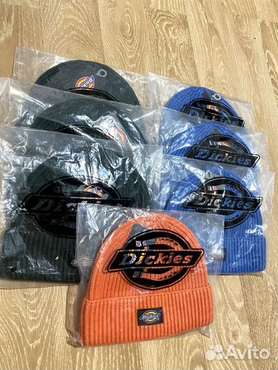 Мужская шапка