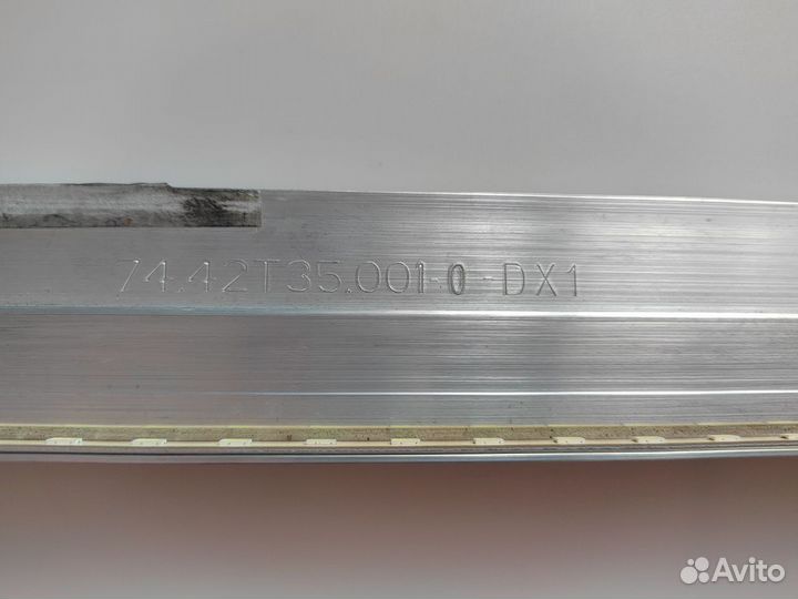 LED подсветка для телевизора sony KDL-42W705B